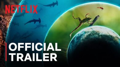 Our Living World | Cate Blanchett | Official Trailer | Netflix