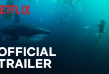 Under Paris | Official Trailer | Netflix
