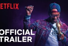 Katt Williams: Woke Foke | Official Trailer | Netflix