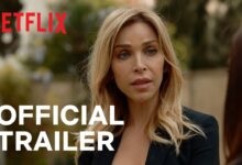 The Life You Wanted: Limited Series | Official Trailer | Netflix