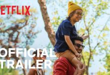 In Good Hands 2 | Official Trailer | Netflix