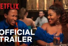 How to Ruin Love: The Proposal | Official Trailer | Netflix