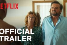The Price of Nonna's Inheritance | Official Trailer | Netflix