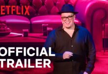 Franco Escamilla: Ladies' man | Official Trailer | Netflix