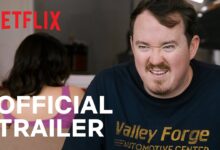 Tires | Official Trailer | Netflix