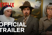 The Green Glove Gang 2 | Official Trailer | Netflix