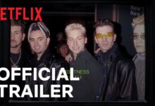 Dirty Pop: The Boy Band Scam | Official Trailer | Netflix