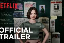 A Good Girl's Guide to Murder | Official Trailer | Netflix